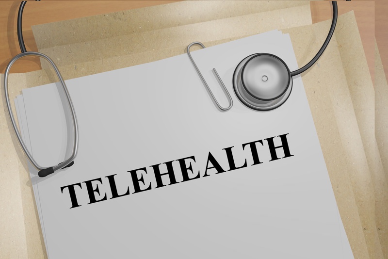 Healthcare Access and Cost Issues covered by Telemedicine