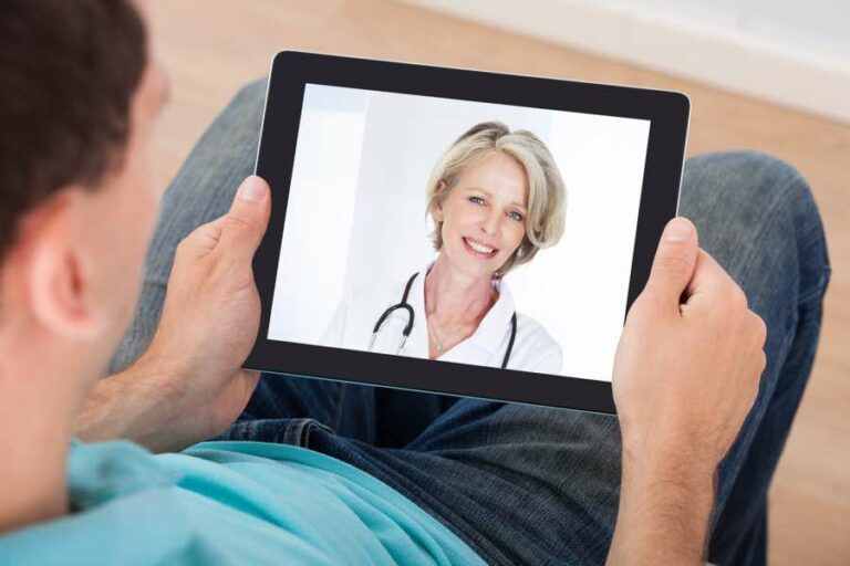 Telemedicine covered by Medicaid