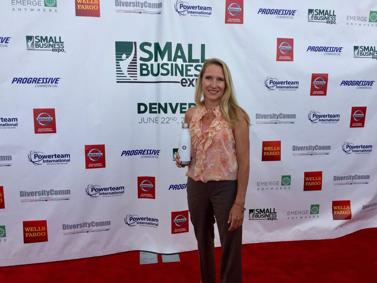 2017 Denver Small Business Expo