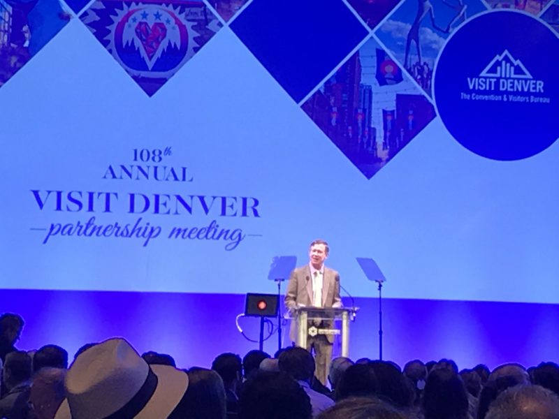 2017 Denver Partnership Meeting