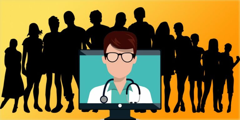Patients like using Telemedicine for care visits