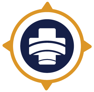 Care on location icon