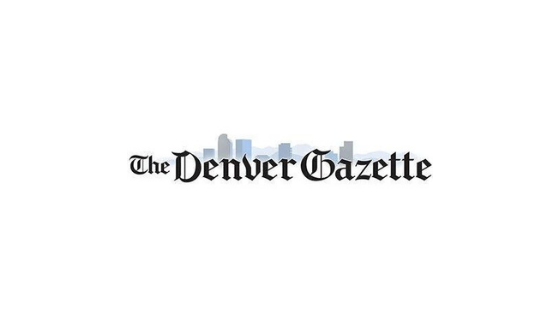 The Denver Gazette logo