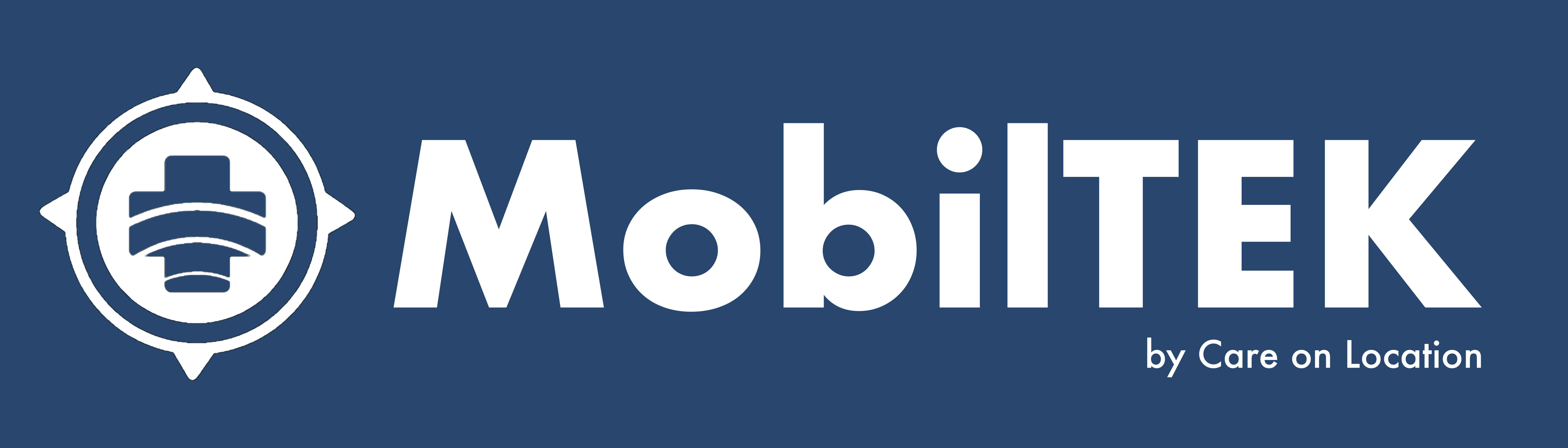 MobilTek Logo